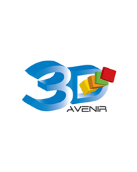 3D avenir