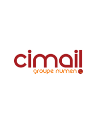 Cimail