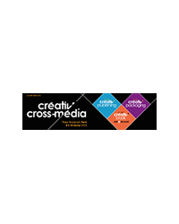 Creativ’ Cross Media