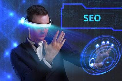 SEO, référencement naturel, Google l’incontournable