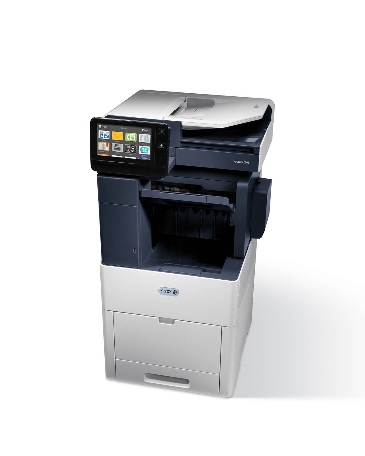 La VERSALINK C605 de XEROX testée par nos équipes de rédacteurs
