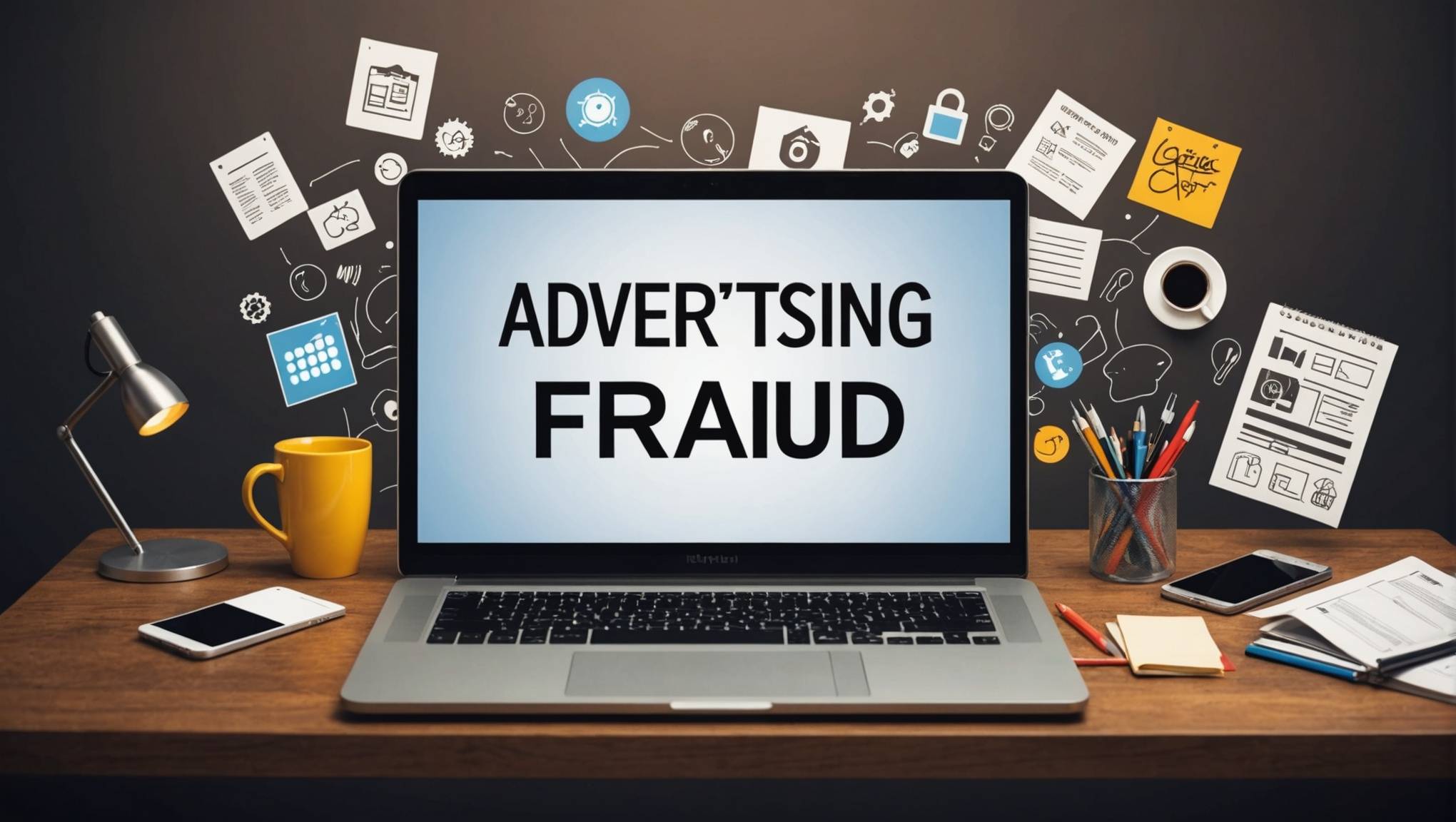 Fraude publicitaire, gare à vous! Mieux les connaitre pour mieux vous protéger