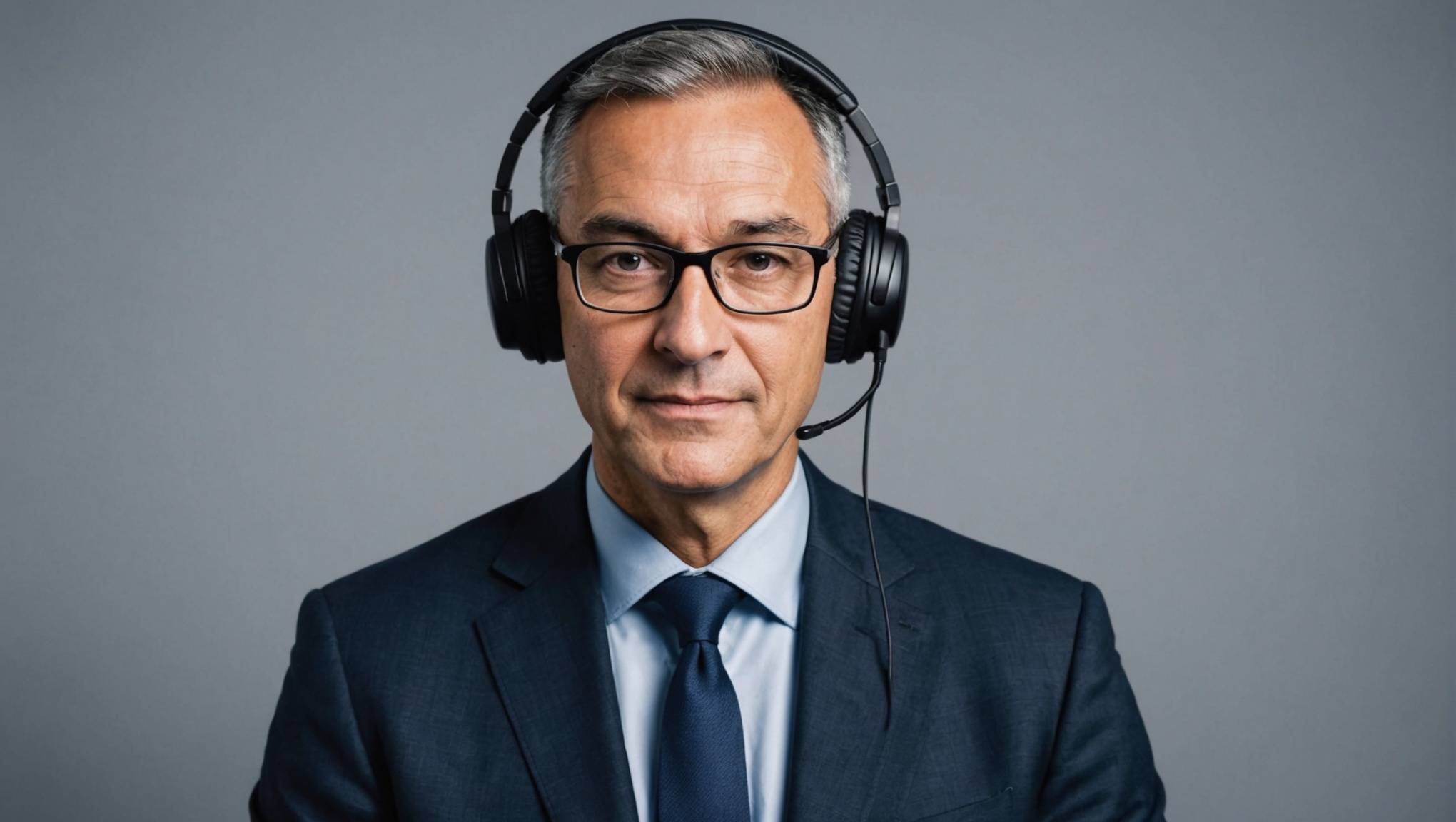 podcast BFM  les enjeux de la dématérialisation