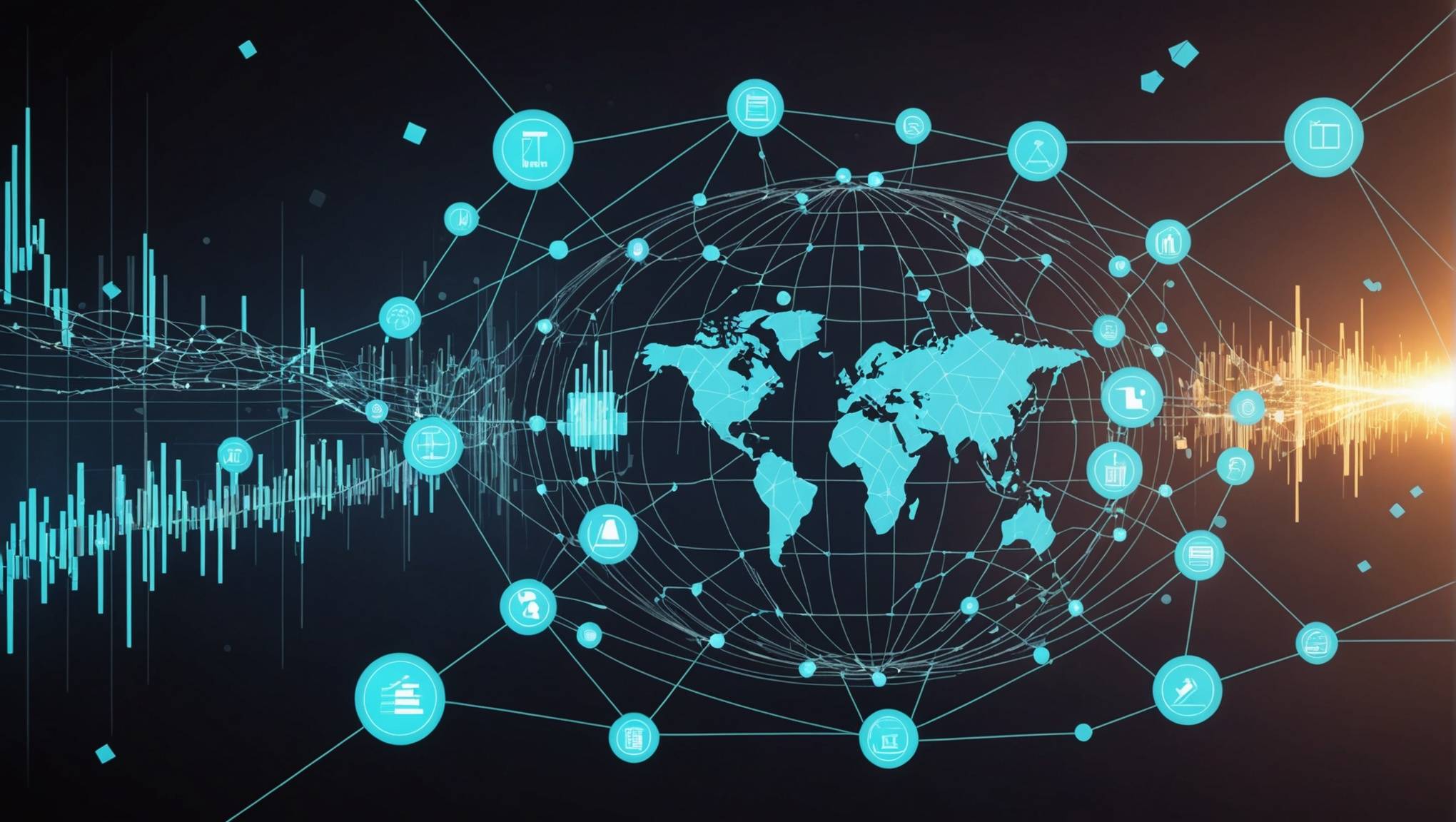 Big data, une manne pour les services financiers ?