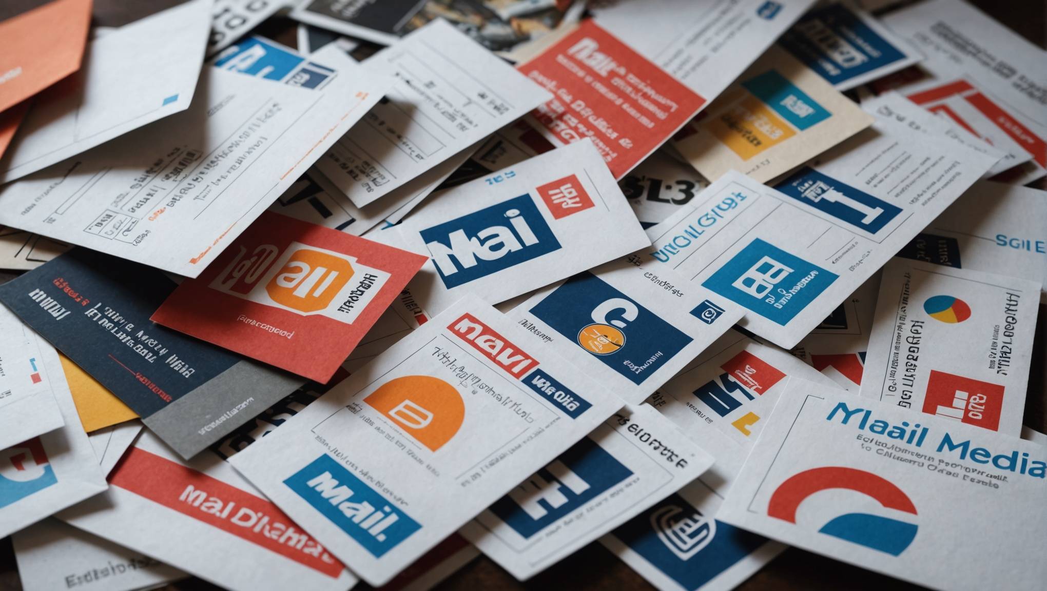 Entreprises et particuliers : quelle image ont-ils du média courrier ?