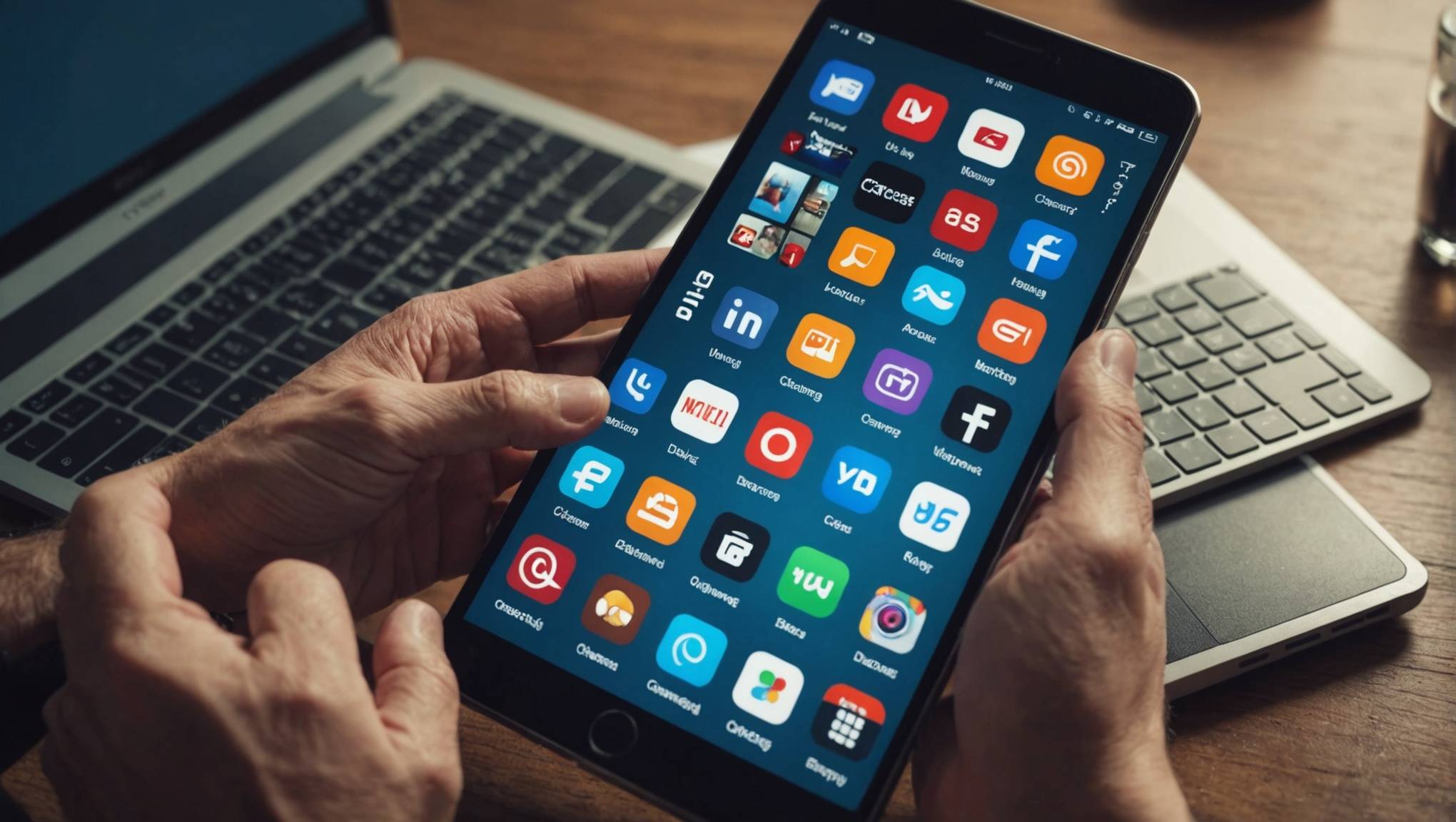 Crossmédia versus Multimédia versus Crosscanal… mais de quoi s’agit-il?