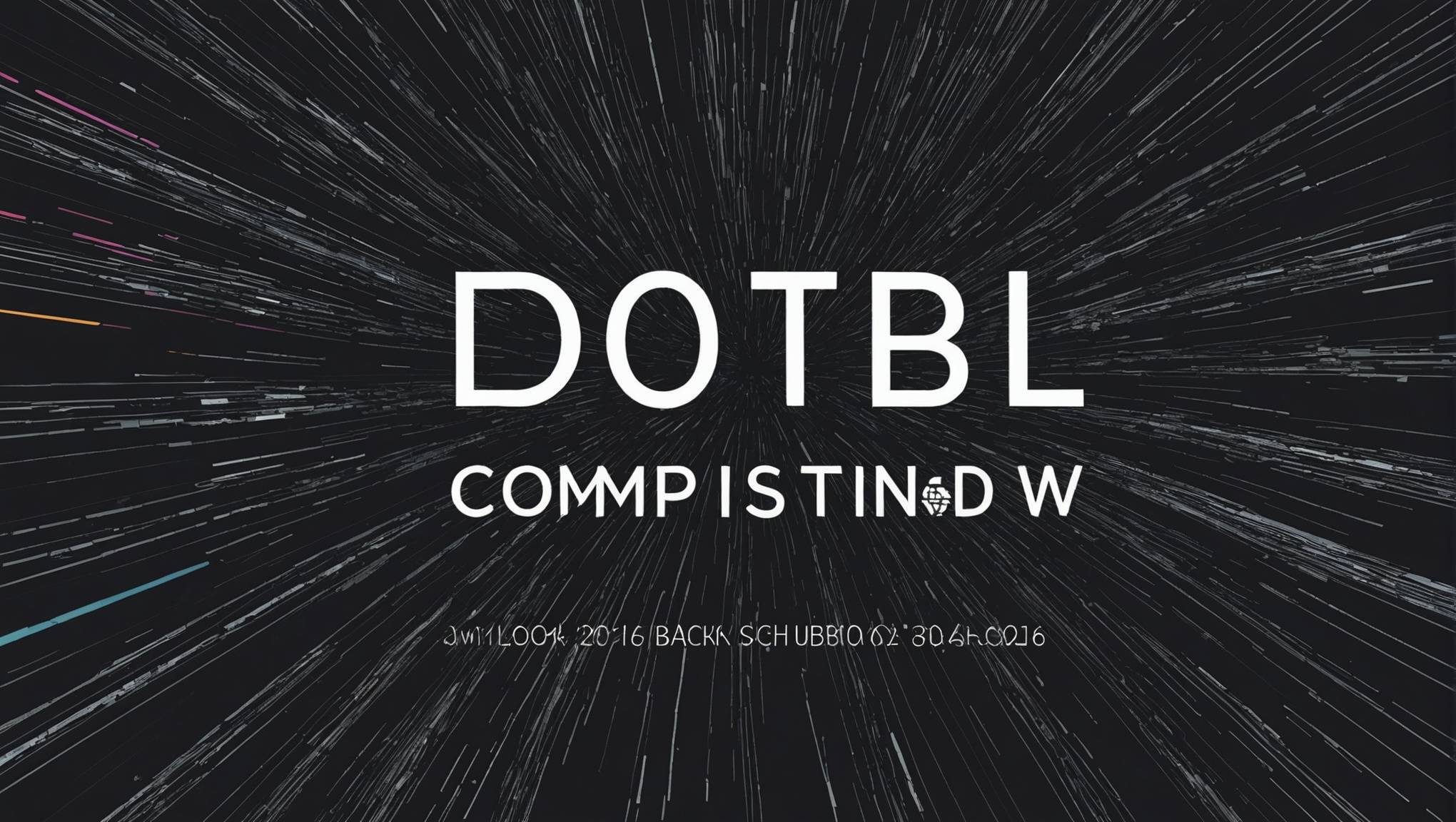 Le digital, c’est maintenant! Retour sur les Comparting 2016