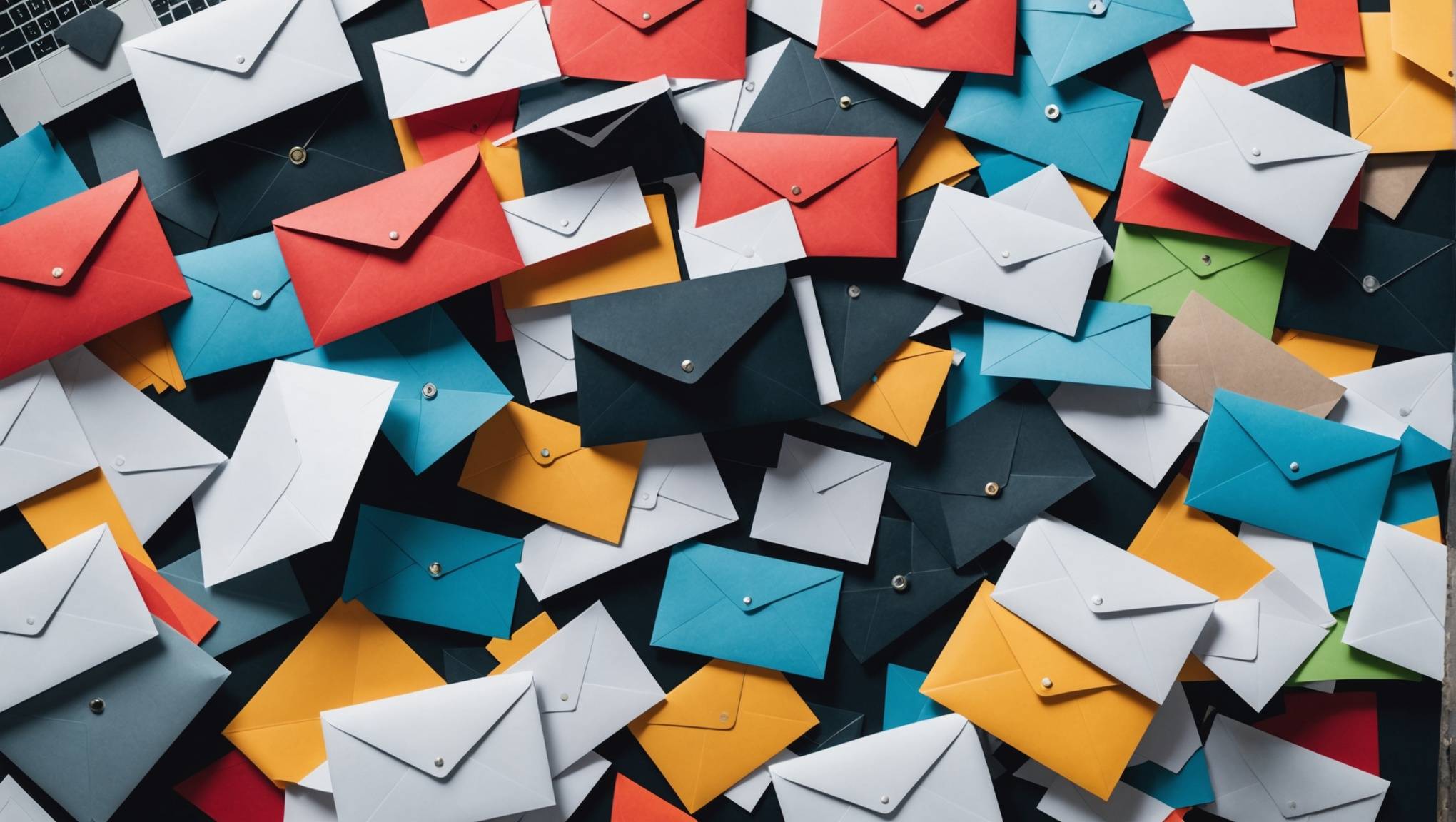 Dématérialisation et courrier égrené, un même besoin de réflexion stratégique