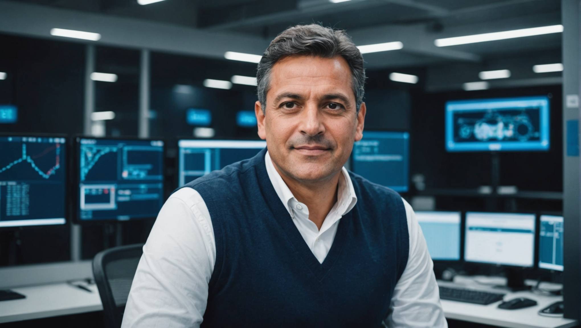 Découverte d’un acteur de la dématérialisation trop peu connu : SIATEL !