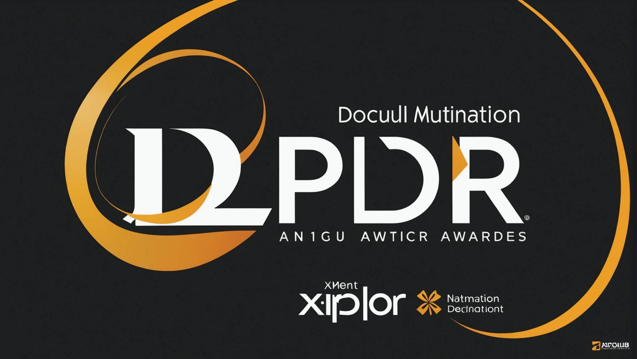 DOCUMATION c’est dans 1 mois, le Palmarès Xplor aussi ; rejoignez-nous !
