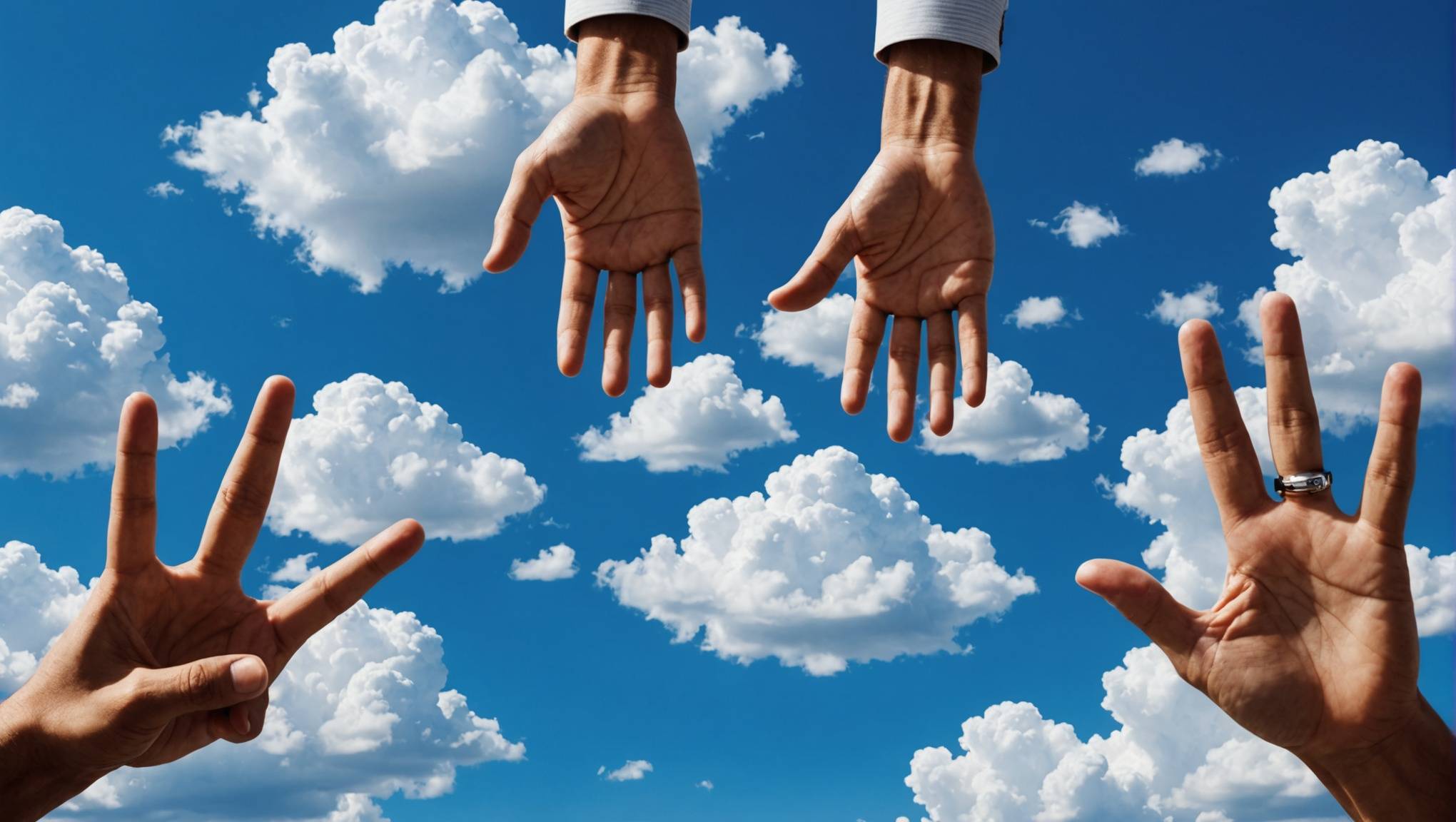 HP Imaging and Printing Group, la tête dans les nuages, les doigts toujours dans l’encre