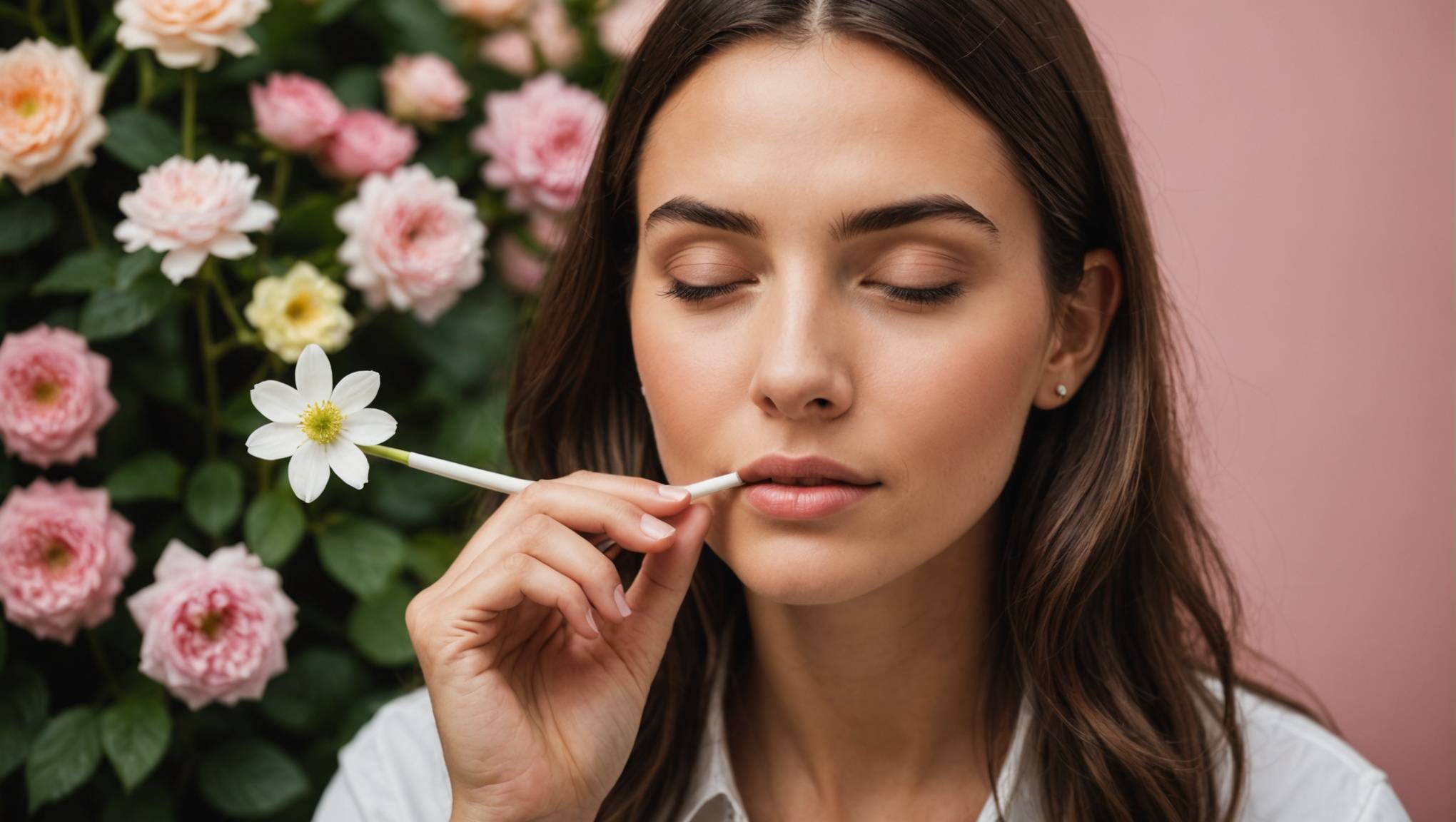 Les images s’envolent, les parfums restent… Le marketing olfactif, vous connaissez?