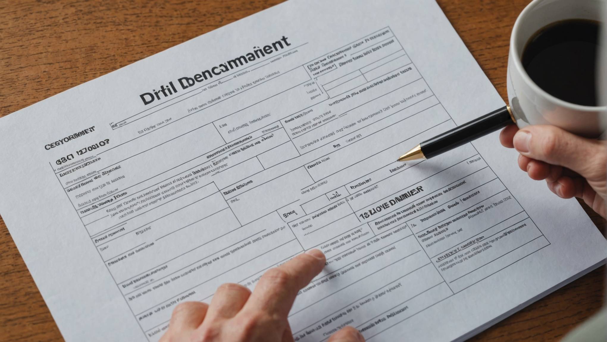 Le document reste-t-il central dans l’interaction client ?