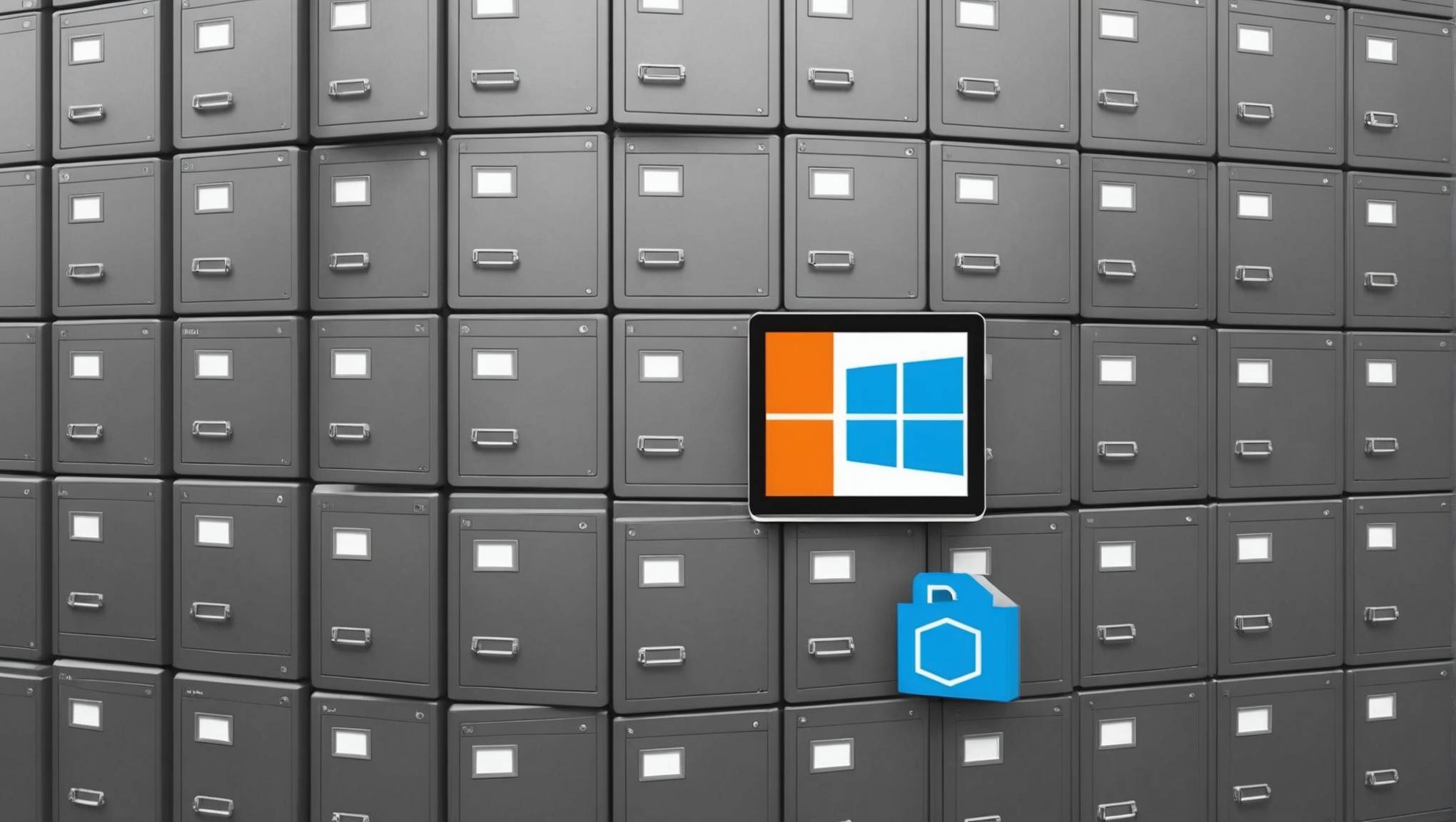 L’arborescence Windows est-elle un incontournable de la gestion documentaire ?