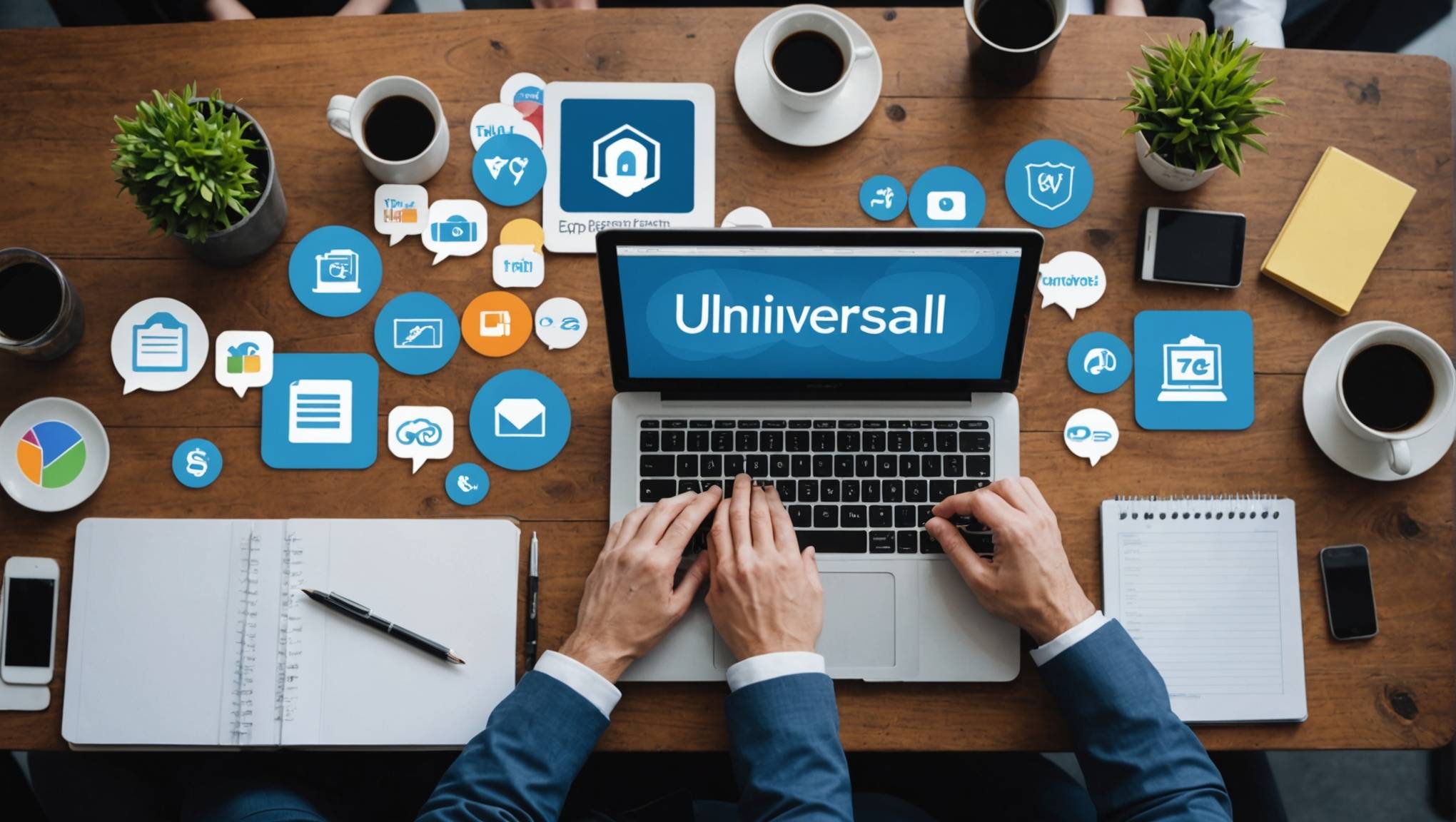 L’accès généralisé des collaborateurs aux logiciels de gestion de contenu est-il vraiment efficace ?