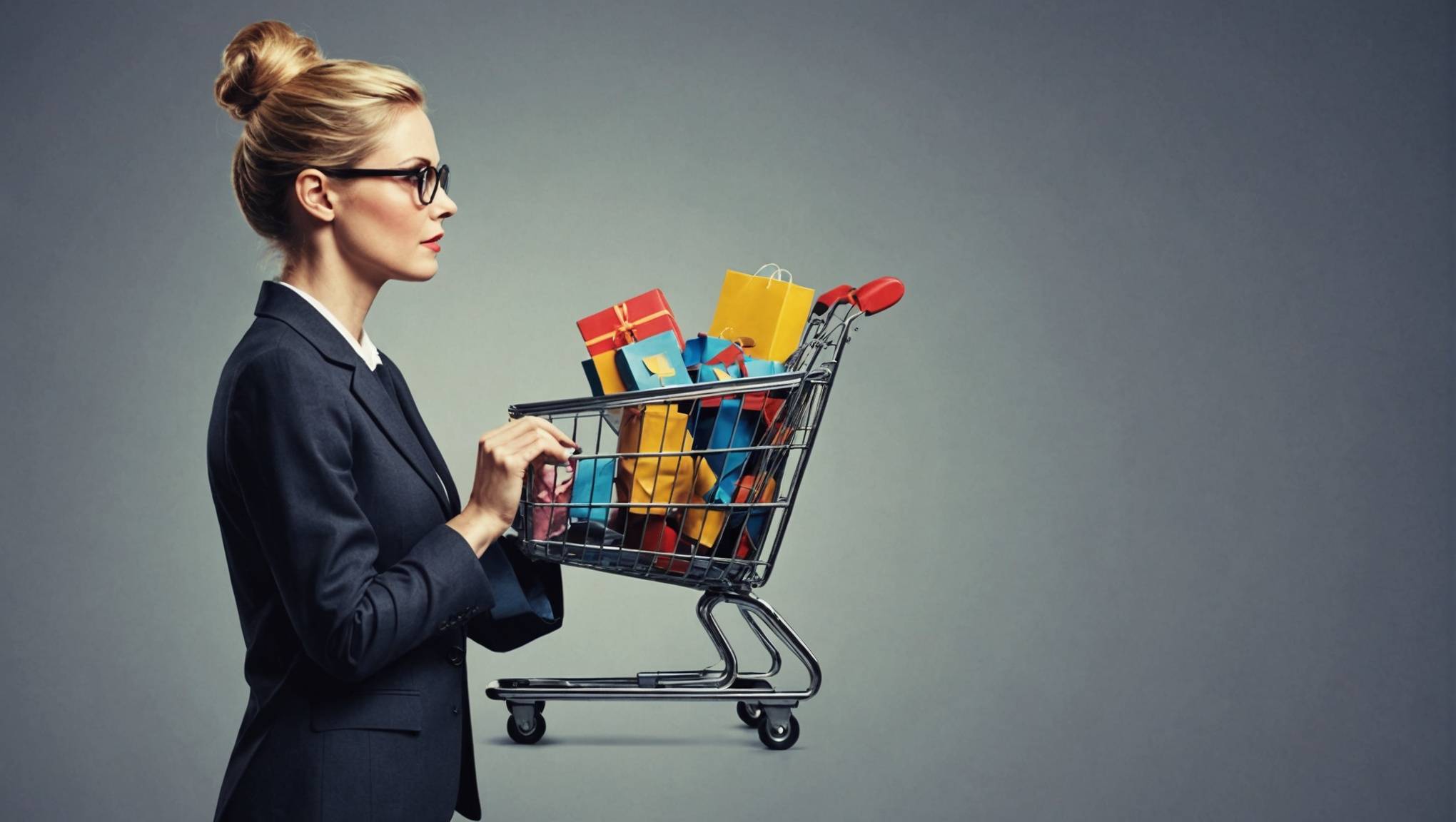 La sérendipité psycho-cognitive au service du E-commerce, vous connaissez?