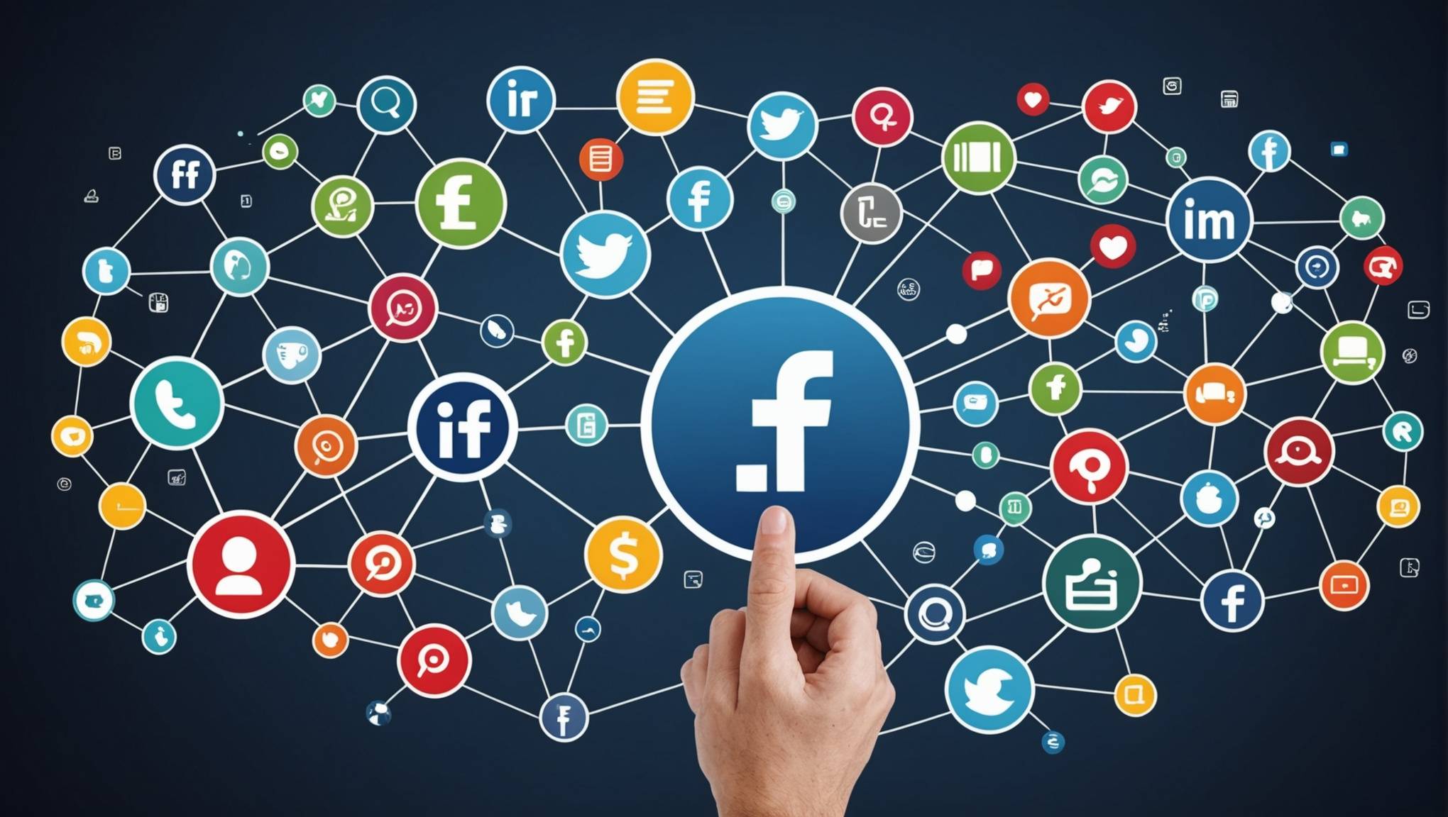 Réseaux sociaux, vers un nouveau modèle de relation client