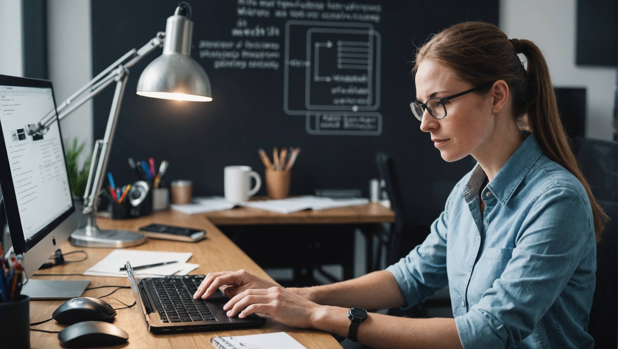 Rédacteur technique, l’art de rendre l’innovation accessible à tous