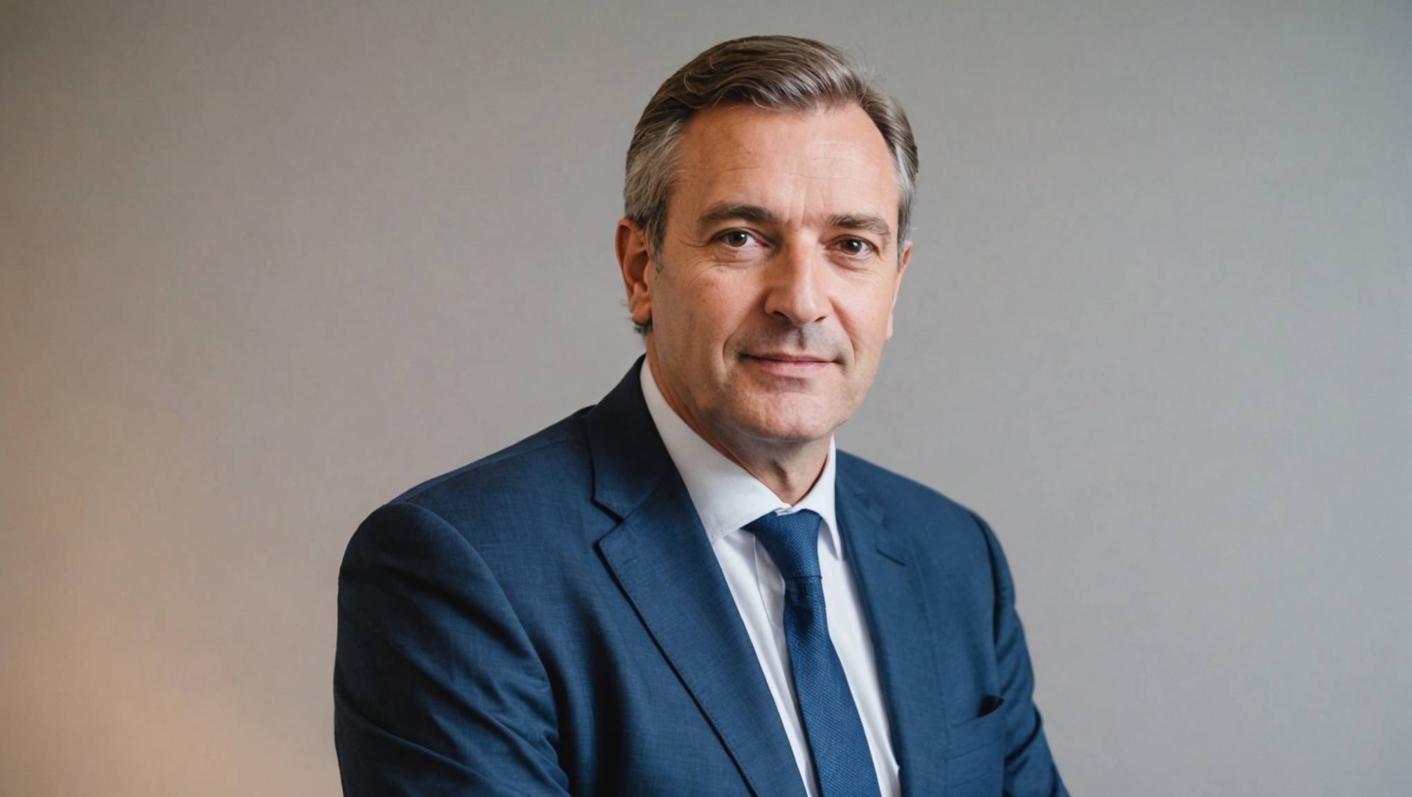 L’avenir est déjà inscrit dans le présent – Didier Delhaye, consultant en Marketing stratégique