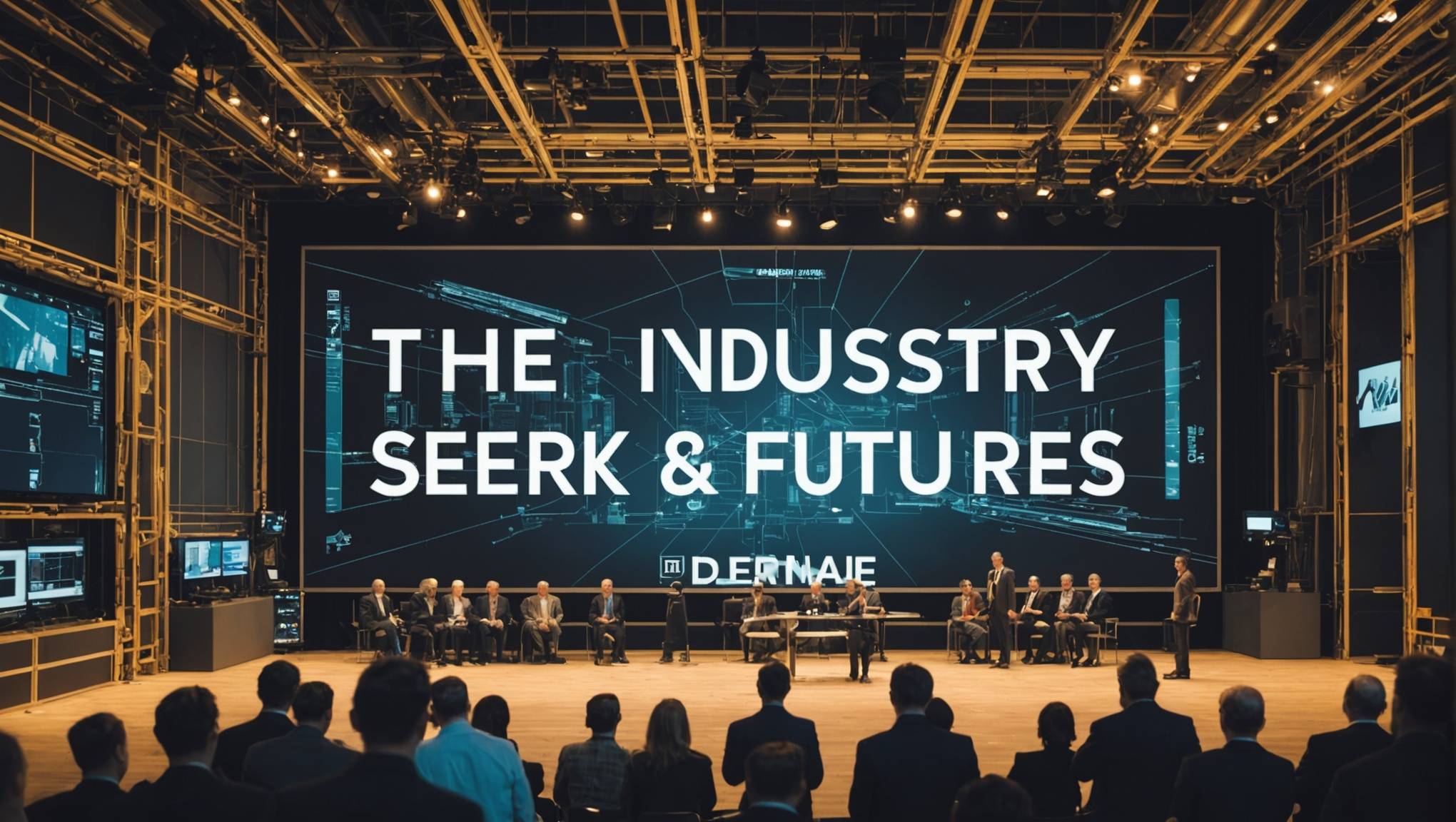 L’industrie se cherche des futurs