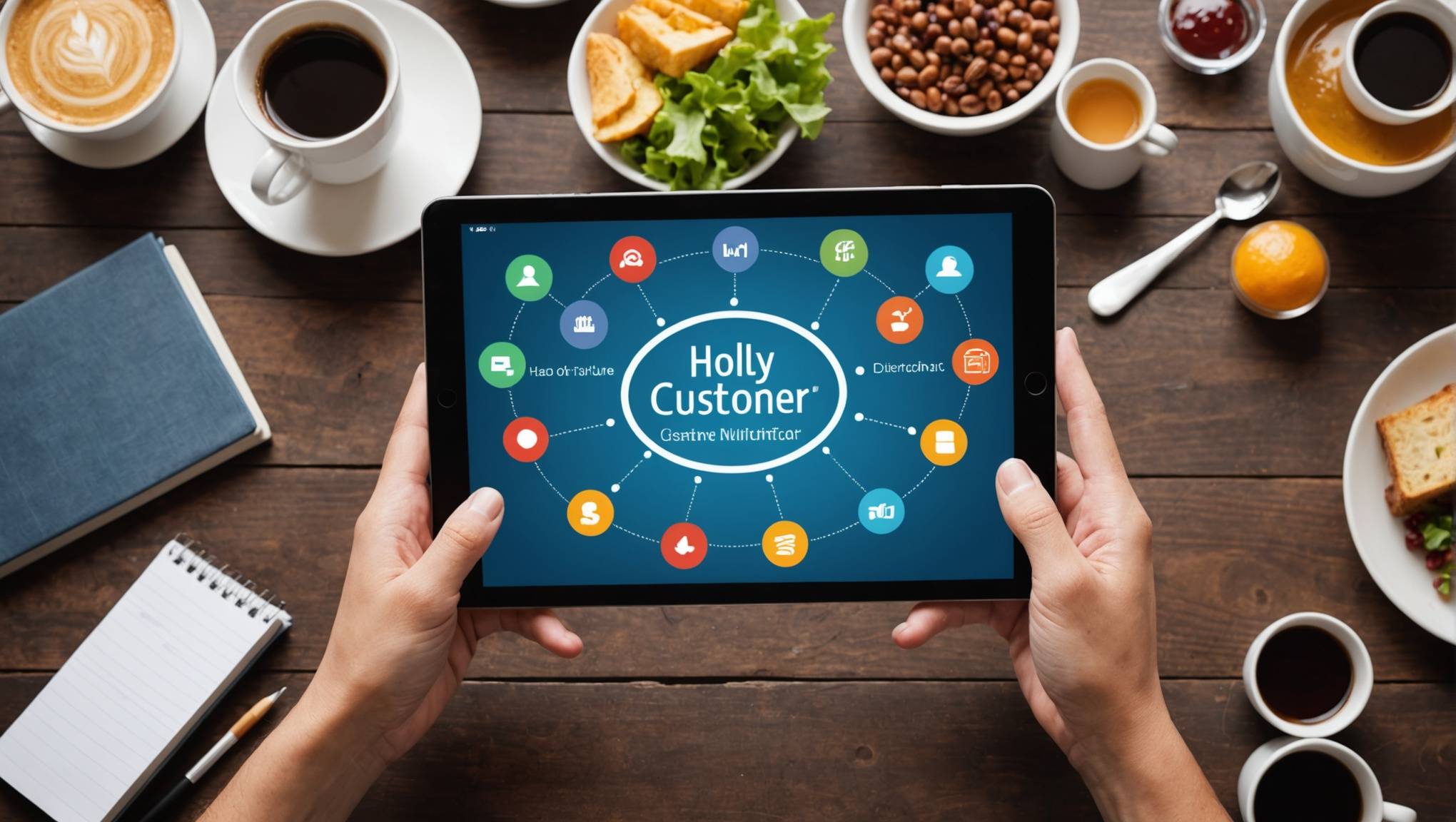 Le merveilleux pays des communications client multicanal, nouveau graal de l’expérience client