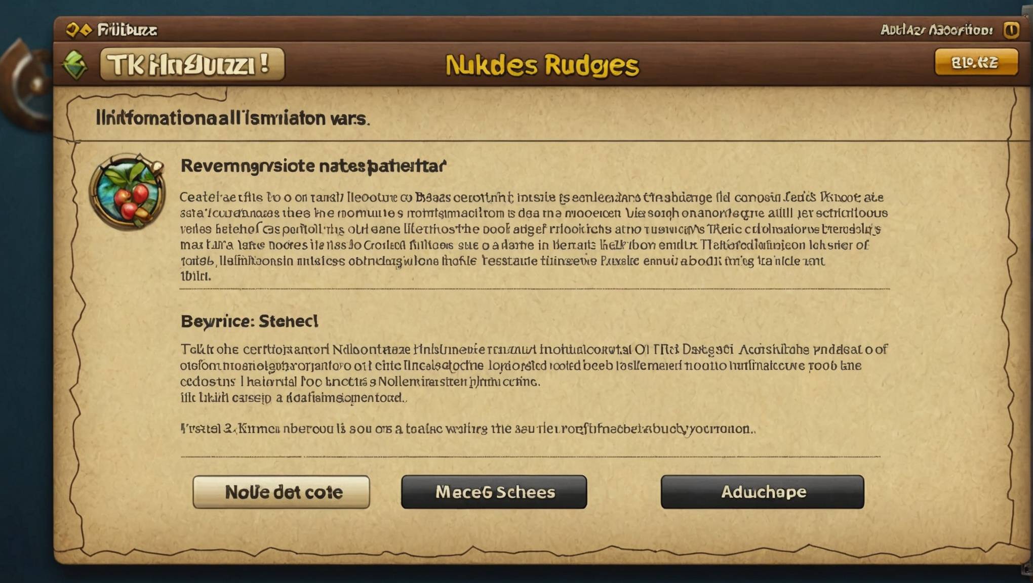 Les « Nudges » de l’info de TiKibuzz