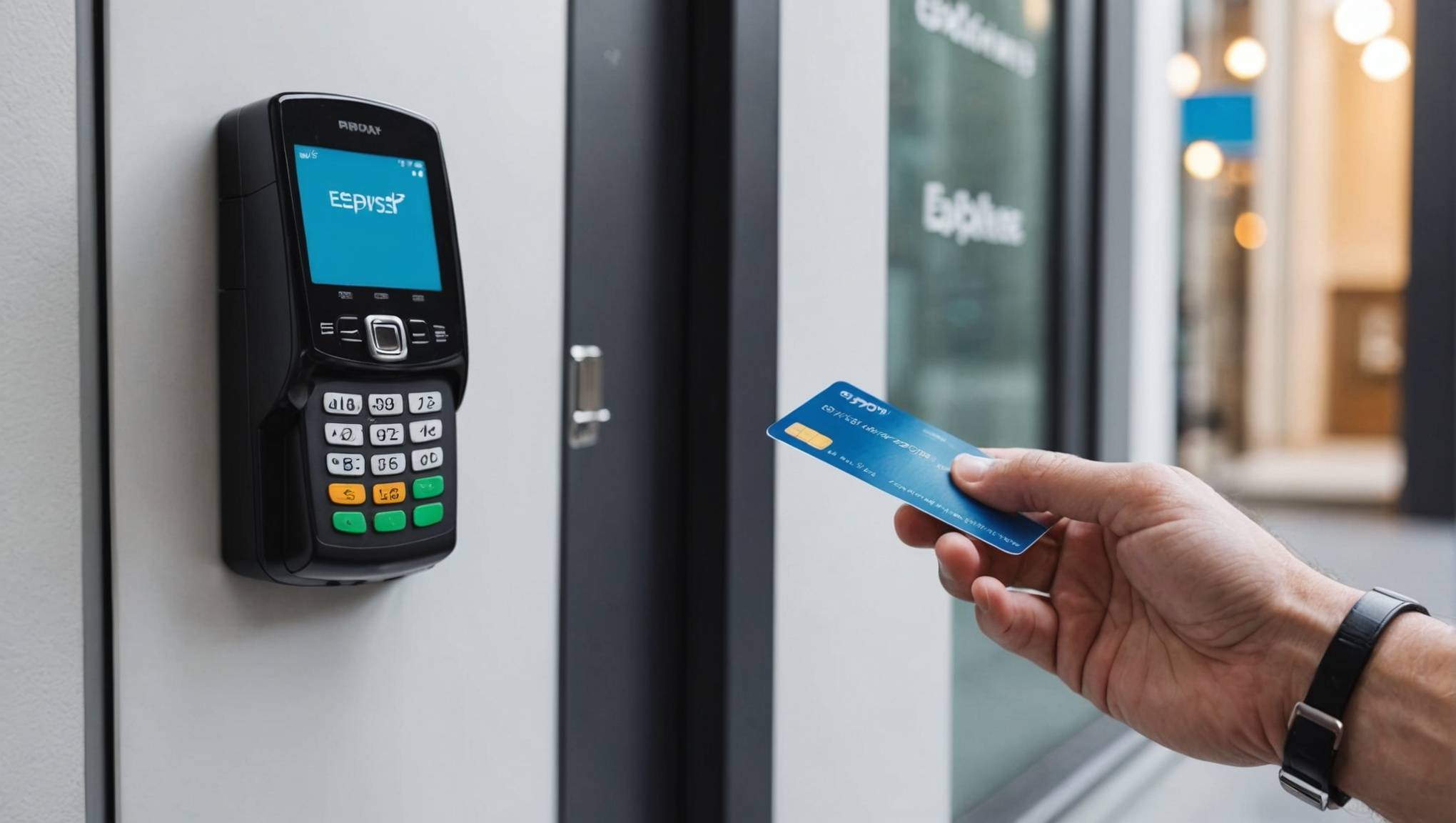 Quand le papier ouvre la porte au e-paiement